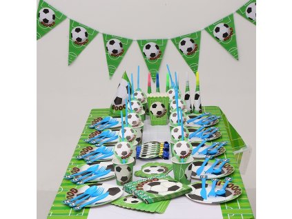fotbalový set