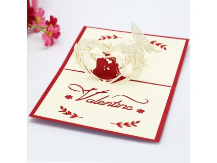 Valentine 3D