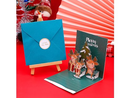 vanocni prani se sobikama