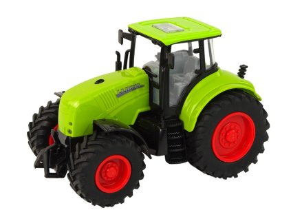 traktor 2