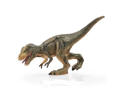 tyrannosaurus 1
