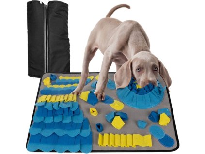 Čmuchací koberec 23066 Purlov