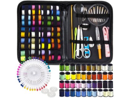 Šicí sada 128 ks