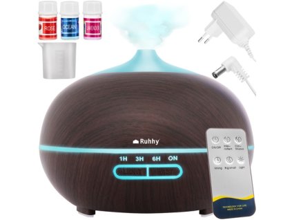 Aroma difuzér -  400ml