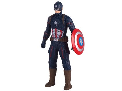 Marvel Legends akční figurka Captain America