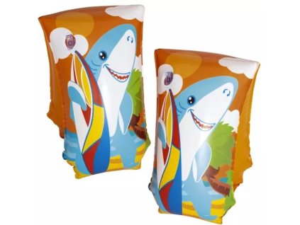 Veselé plavecké rukávky BESTWAY 32102