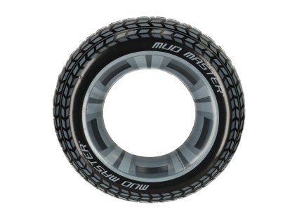 Nafukovací plavecké kolo Bestway pneumatika - 91cm