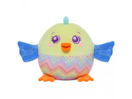 Plyšové kuřátko Charlotte