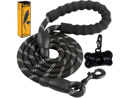 Reflexní výcvikové vodítko 3m