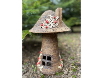 vyr 128 domecek na nozce ces 1