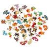 Puzzle v plechovce - zvířata 24 ks