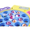 Rodinná hra FISHING GAME – 24 rybek + 5 prutů