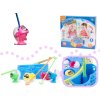 Rodinná hra FISHING GAME – 24 rybek + 5 prutů