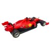RC stavebnice Ferrari SF1000 – auto na dálkové ovládání 1:16