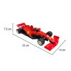 RC stavebnice Ferrari SF1000 – auto na dálkové ovládání 1:16