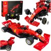 RC stavebnice Ferrari SF1000 – auto na dálkové ovládání 1:16