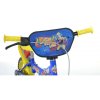 DINO Bikes - Dětské kolo 12" Požárník Sam