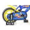 DINO Bikes - Dětské kolo 12" Požárník Sam