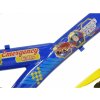 DINO Bikes - Dětské kolo 12" Požárník Sam