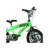 DINO Bikes - Dětské kolo 14" BMX