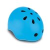 Globber - Dětská přilba Go Up Lights Navy Blue XXS/XS