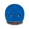 Globber - Dětská přilba Go Up Lights Navy Blue XXS/XS