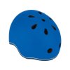 Globber - Dětská přilba Go Up Lights Navy Blue XXS/XS