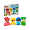 LEGO DUPLO - Moje první pocity a emoce
