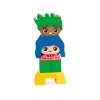 LEGO DUPLO - Moje první pocity a emoce
