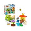 LEGO DUPLO - Péče o včelky a úly
