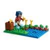 LEGO Minecraft - Žabí domek