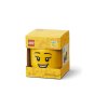LEGO úložná hlava malá – dívka
