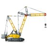 LEGO Technic - Pásový jeřáb Liebherr LR 13000