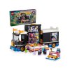 LEGO Friends - Autobus pro turné popových hvězd