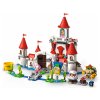 LEGO Super Mario - Hrad Peach – rozšiřující set
