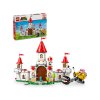 LEGO Super Mario - Bitva s Royem na hradě Peach