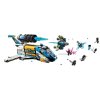 LEGO DREAMZzz - Vesmírný autobus pana Oze