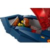 LEGO Marvel - Tryskáč X-Men X-Jet