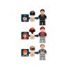 LEGO Harry Potter - Ministerstvo kouzel