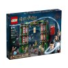 LEGO Harry Potter - Ministerstvo kouzel