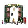 LEGO Harry Potter - Ministerstvo kouzel