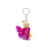 LEGO svítící klíčenka - Motýlí dívka