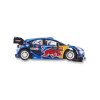 SCX Advance Ford Puma Rally WRC Tanak (4WD)
