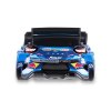 SCX Advance Ford Puma Rally WRC Tanak (4WD)