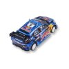 SCX Advance Ford Puma Rally WRC Tanak (4WD)
