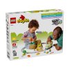 LEGO DUPLO - Interaktivní dobrodružný vláček