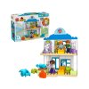 LEGO DUPLO - První návštěva u lékaře