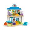 LEGO DUPLO - První návštěva u lékaře