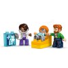 LEGO DUPLO - První návštěva u lékaře