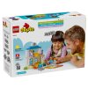 LEGO DUPLO - První návštěva u lékaře